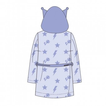 Bata Kuromi Hello Kitty