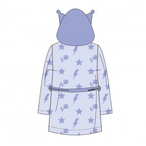 Bata Kuromi Hello Kitty