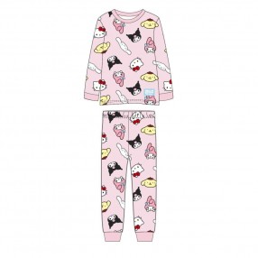 Pijama Hello Kitty and Friends