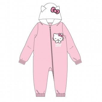 Pijama Hello Kitty