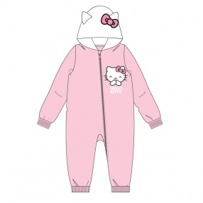 Pijama Hello Kitty
