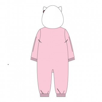 Pijama Hello Kitty