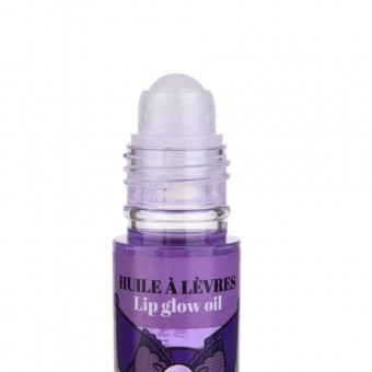 Aceite Labial Kuromi Hello Kitty 7,5ml