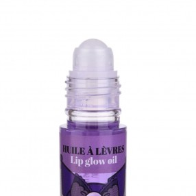 Aceite Labial Kuromi Hello Kitty 7,5ml