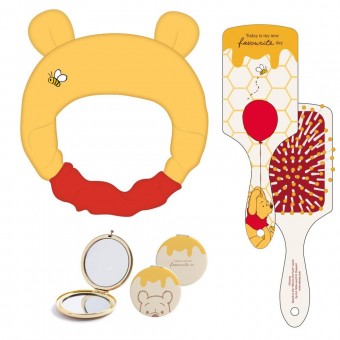 Set belleza Winnie the Pooh Disney