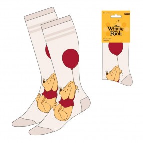Calcetines Winnie the Pooh Disney adulto