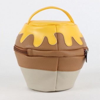 Neceser aseo viaje Winnie the Pooh Disney