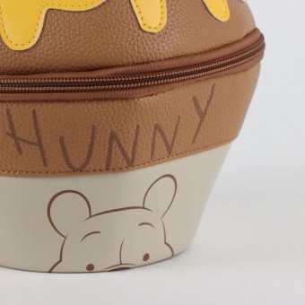 Neceser aseo viaje Winnie the Pooh Disney