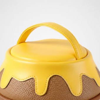 Neceser aseo viaje Winnie the Pooh Disney