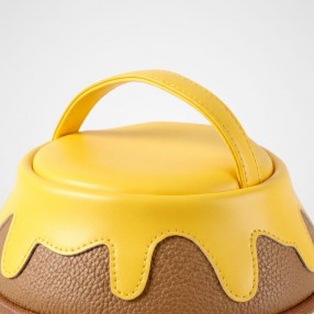 Neceser aseo viaje Winnie the Pooh Disney