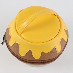 Neceser aseo viaje Winnie the Pooh Disney