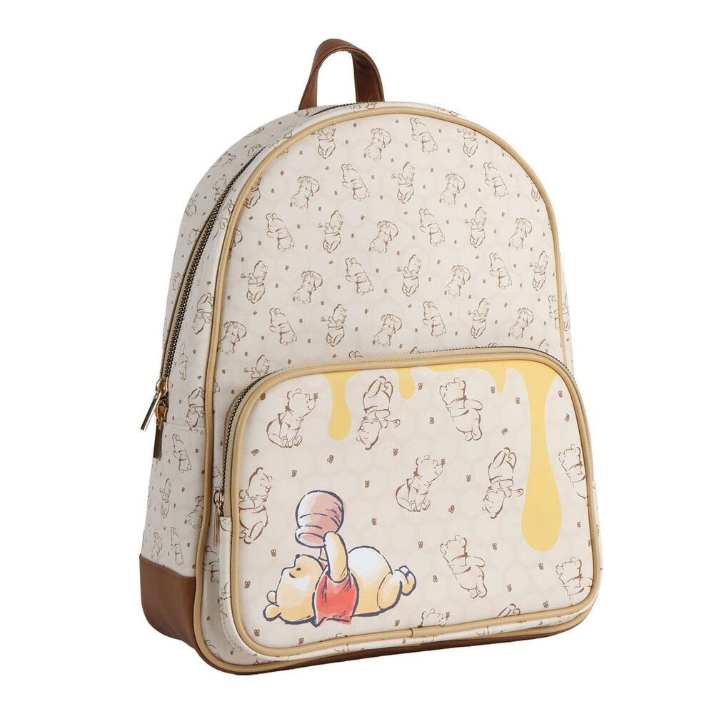 Mochila Winnie The Pooh Disney
