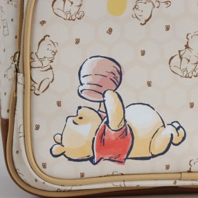 Mochila Winnie The Pooh Disney