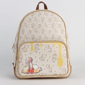 Mochila Winnie The Pooh Disney