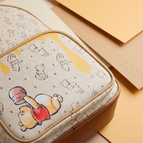 Mochila Winnie The Pooh Disney
