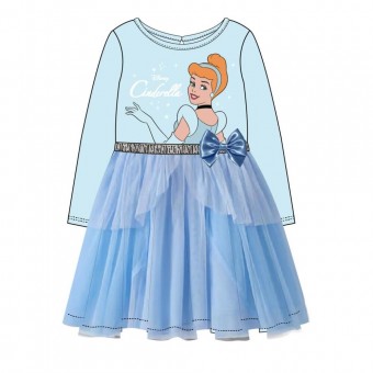 Vestido Cenicienta Disney
