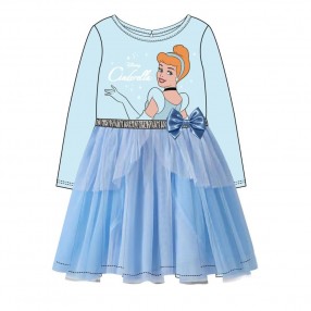 Vestido Cenicienta Disney