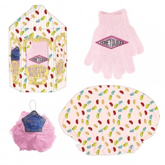 Set belleza Harry Potter