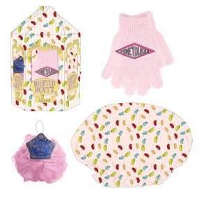 Set belleza Harry Potter