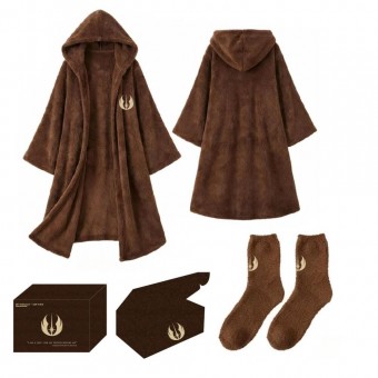 Set regalo hogar Star Wars