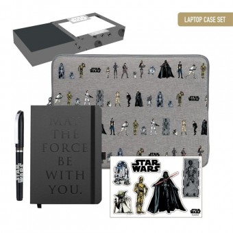 Set regalo Star Wars