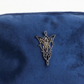 Neceser aseo viaje Hobbit El Señor de los Anillos