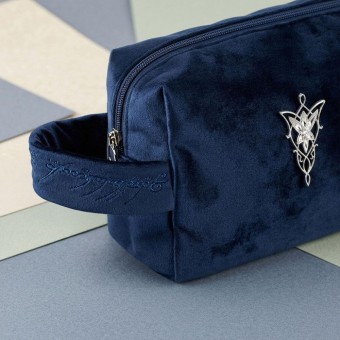 Neceser aseo viaje Hobbit El Señor de los Anillos