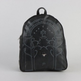 Mochila El Señor De Los Anillos