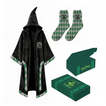Set regalo hogar Harry Potter