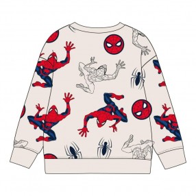 Sudadera Spiderman Marvel