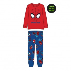 Pijama Spiderman Marvel
