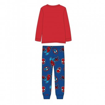 Pijama Spiderman Marvel