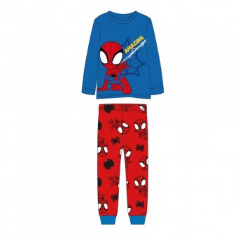 Pijama Spiderman Marvel