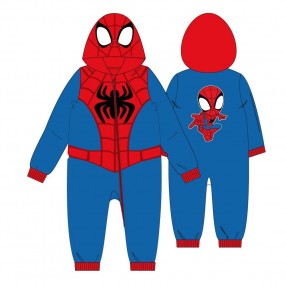 Pijama Spiderman Marvel