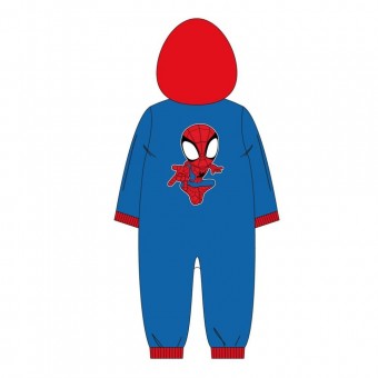 Pijama Spiderman Marvel