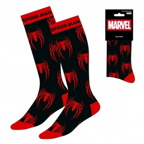 Calcetines Spiderman Marvel