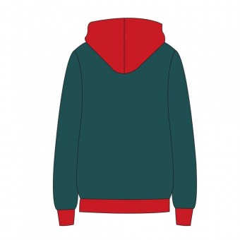 Sudadera Spiderman Marvel