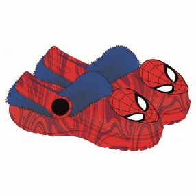 Pantuflas Spiderman Marvel