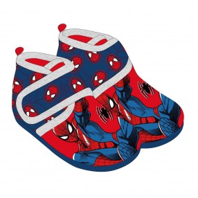 Pantuflas Spiderman Marvel