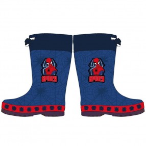 Botas agua Spiderman Marvel