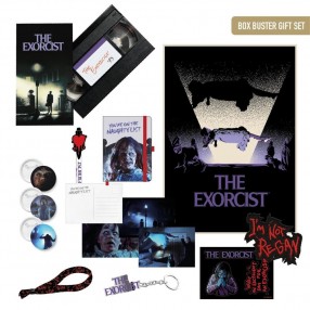 Set regalo El Exorcista