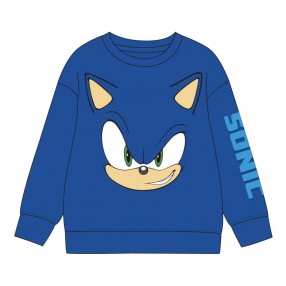 Sudadera Sonic the Hedgehog