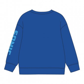Sudadera Sonic the Hedgehog
