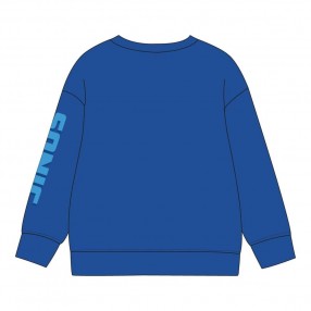 Sudadera Sonic the Hedgehog