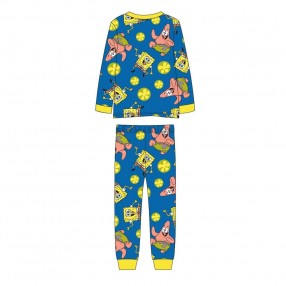 Pijama Bob Esponja