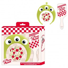 Set belleza Toy Story Disney