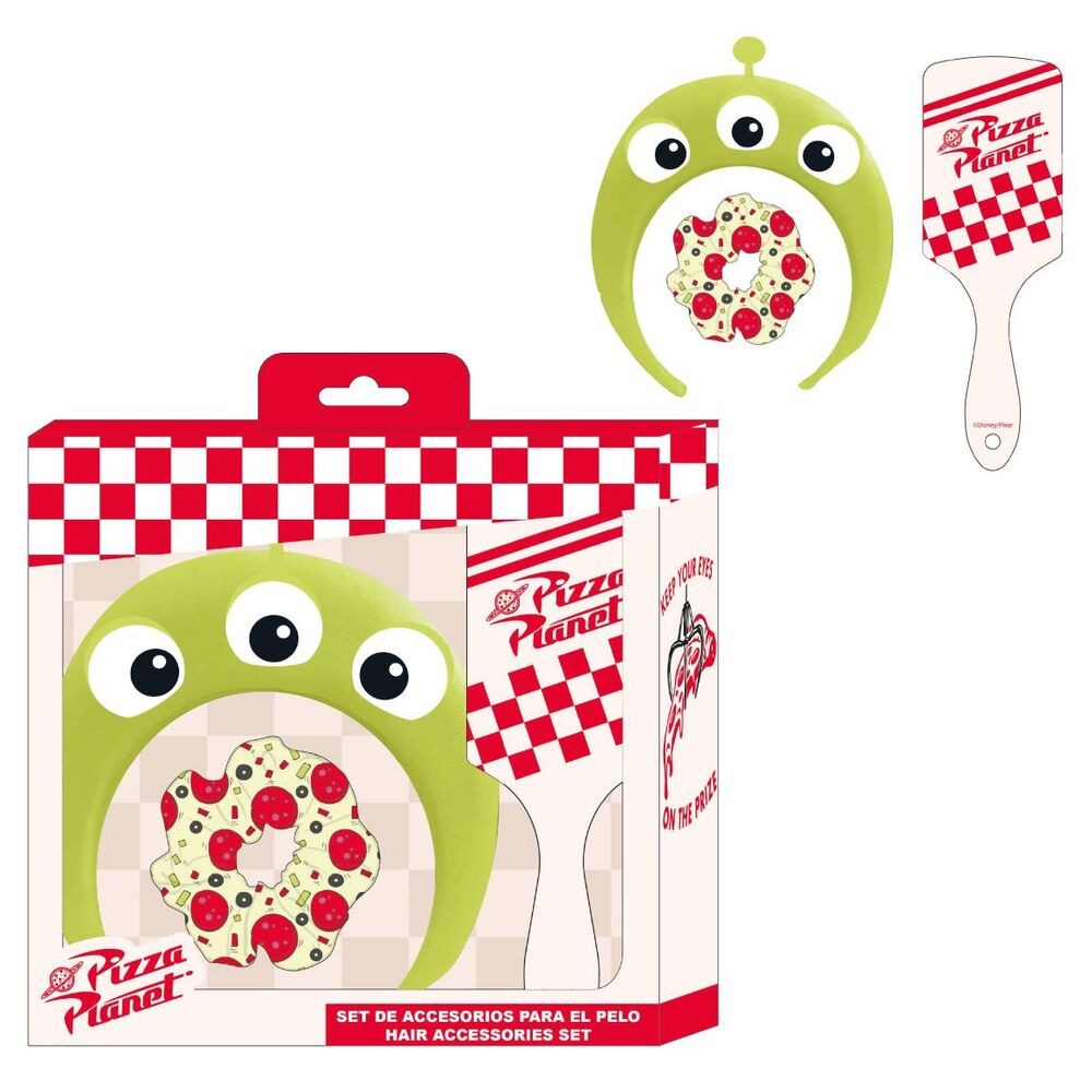 Set belleza Toy Story Disney