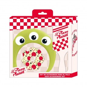 Set belleza Toy Story Disney