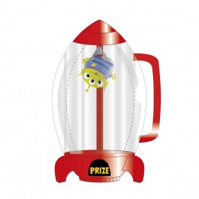 Neceser aseo viaje Toy Story Disney