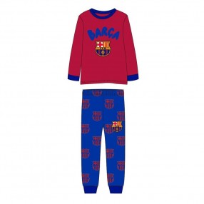 Pijama F.C. Barcelona